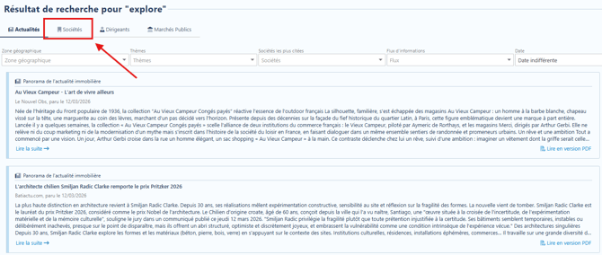 BDC - Ajouter aux favoris 2.3