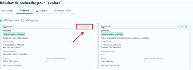 BDC - Ajouter aux favoris 2.4
