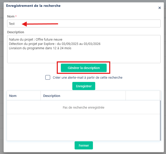 BDC - Recherche enregistrée5
