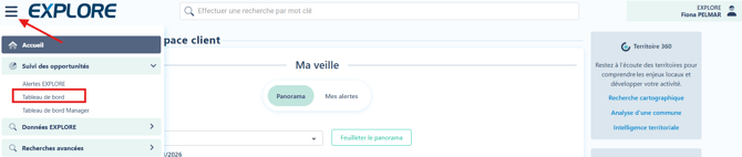 BDC - Retrouver le linsting1